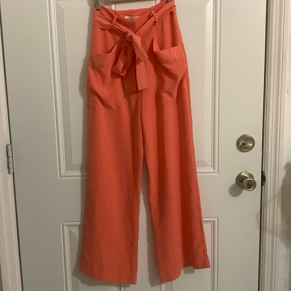 Parker pant by TulaRosa - Picture 2 of 9